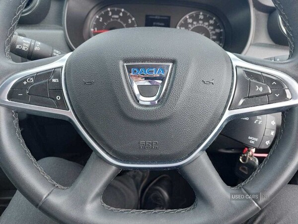 Used Dacia Duster 2021 for sale - 75659381: Photo 24