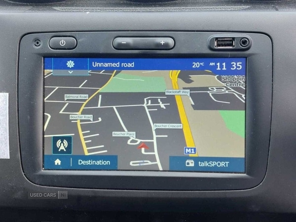 Vehicle 25
