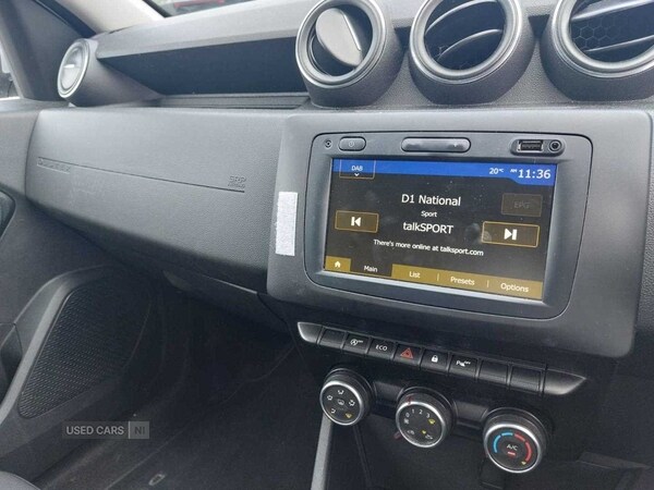 Used Dacia Duster 2021 for sale - 75659381: Photo 27