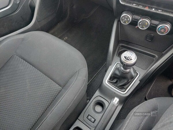 Used Dacia Duster 2021 for sale - 75659381: Photo 28