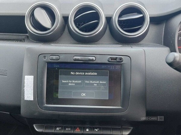 Used Dacia Duster 2021 for sale - 75659381: Photo 29