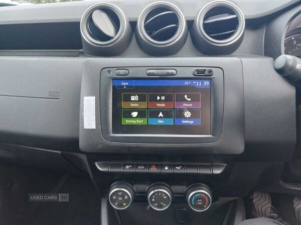 Used Dacia Duster 2021 for sale - 75659381: Photo 31
