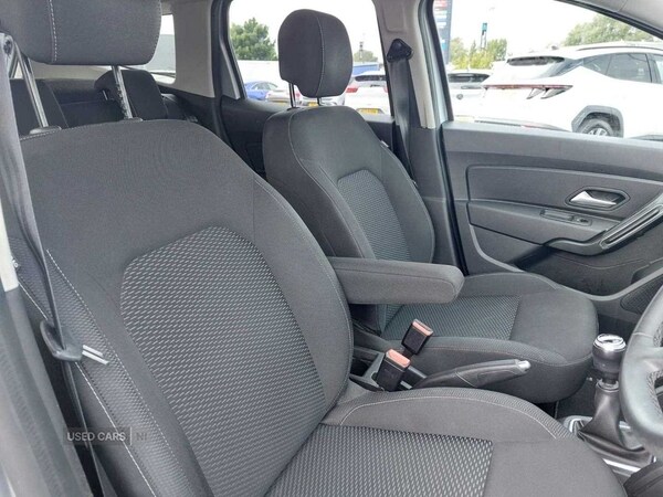 Used Dacia Duster 2021 for sale - 75659381: Photo 32