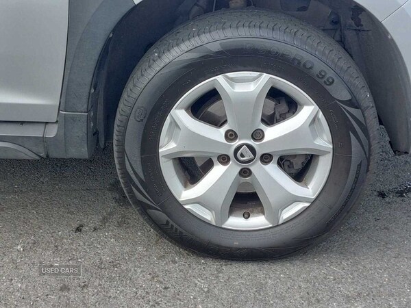 Used Dacia Duster 2021 for sale - 75659381: Photo 33