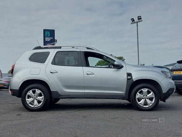 Used Dacia Duster 2021 for sale - 75659381: Photo 35
