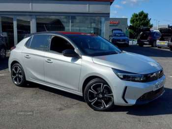 2024 - 1.2 GS 5dr