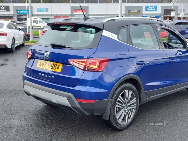 Used SEAT Arona 2020 for sale - 76586334: Photo 15