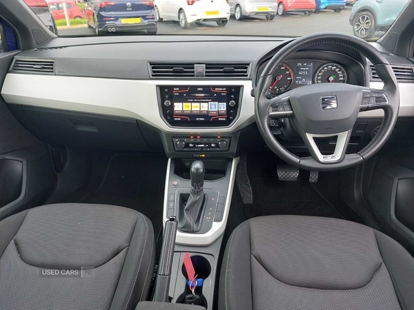 Used SEAT Arona 2020 for sale - 76586334: Photo 18