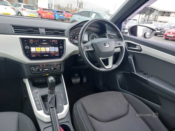 Used SEAT Arona 2020 for sale - 76586334: Photo 19
