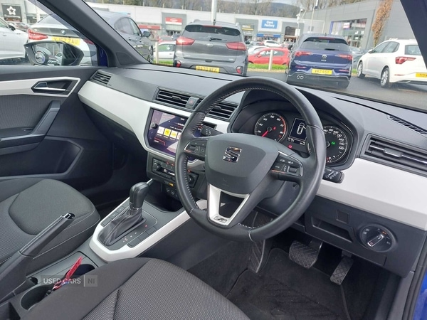 Used SEAT Arona 2020 for sale - 76586334: Photo 22