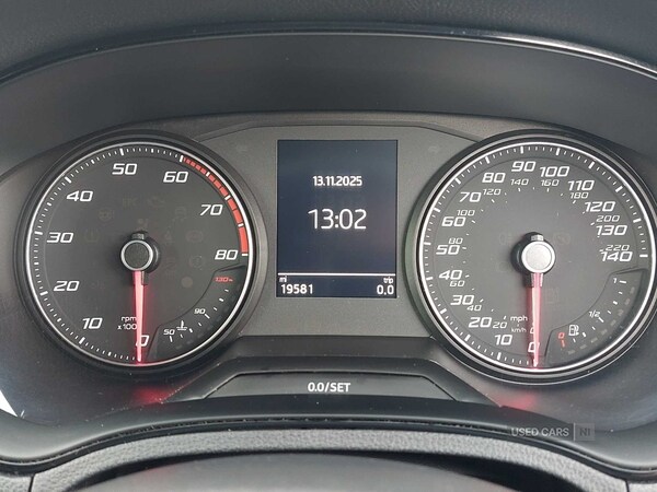 Used SEAT Arona 2020 for sale - 76586334: Photo 26