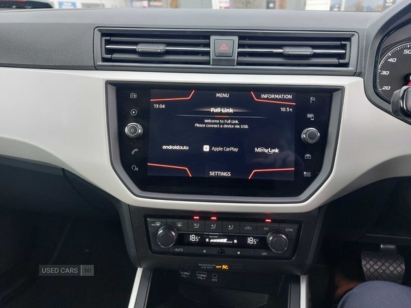 Used SEAT Arona 2020 for sale - 76586334: Photo 30