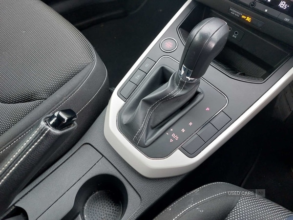 Used SEAT Arona 2020 for sale - 76586334: Photo 31