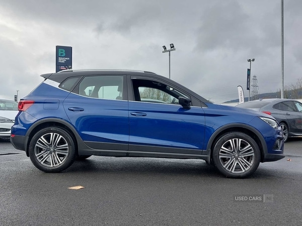 Used SEAT Arona 2020 for sale - 76586334: Photo 36