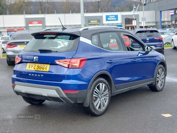 Used SEAT Arona 2020 for sale - 76586334: Photo 37