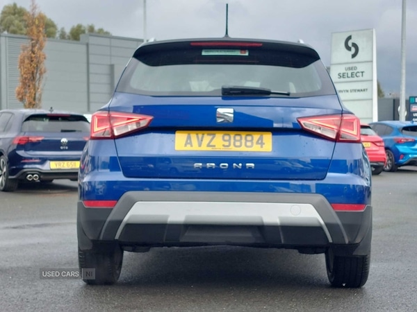 Used SEAT Arona 2020 for sale - 76586334: Photo 38