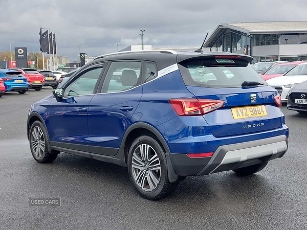 Used SEAT Arona 2020 for sale - 76586334: Photo 39