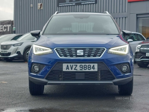 Used SEAT Arona 2020 for sale - 76586334: Photo 42