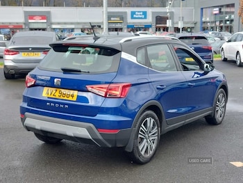 Used SEAT Arona 2020 for sale - 76586334: Photo