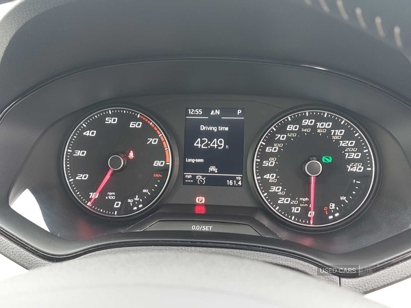 Used SEAT Arona 2020 for sale - 76586334: Photo 5