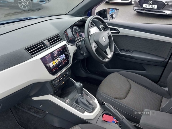 Used SEAT Arona 2020 for sale - 76586334: Photo 7