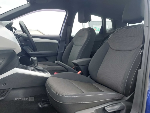 Used SEAT Arona 2020 for sale - 76586334: Photo 8