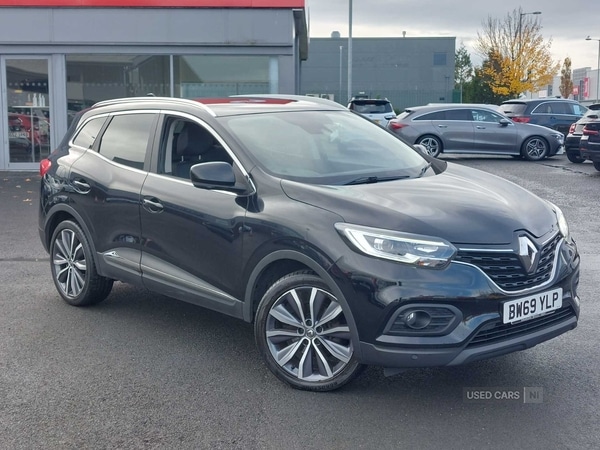 Used Renault Kadjar 2020 for sale - 76486036: Photo 1