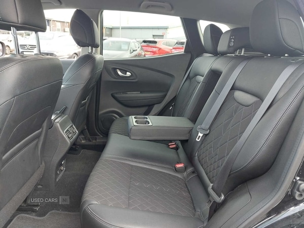 Used Renault Kadjar 2020 for sale - 76486036: Photo 10