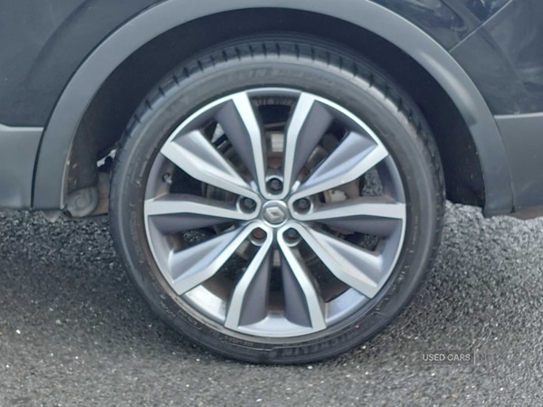 Used Renault Kadjar 2020 for sale - 76486036: Photo 11