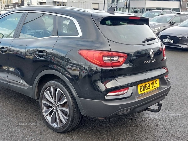 Used Renault Kadjar 2020 for sale - 76486036: Photo 12