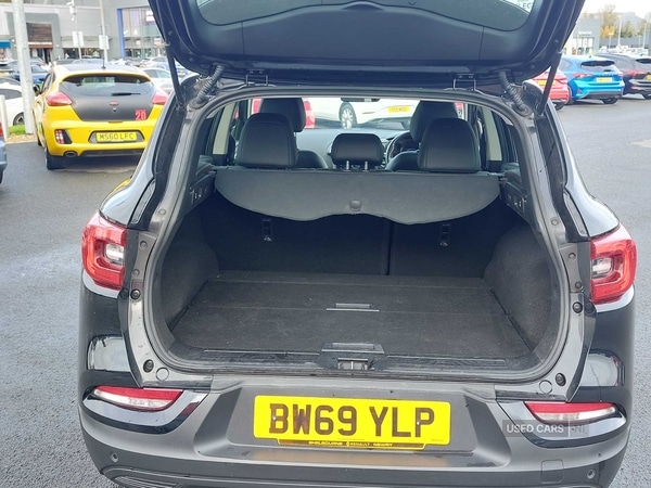 Used Renault Kadjar 2020 for sale - 76486036: Photo 13