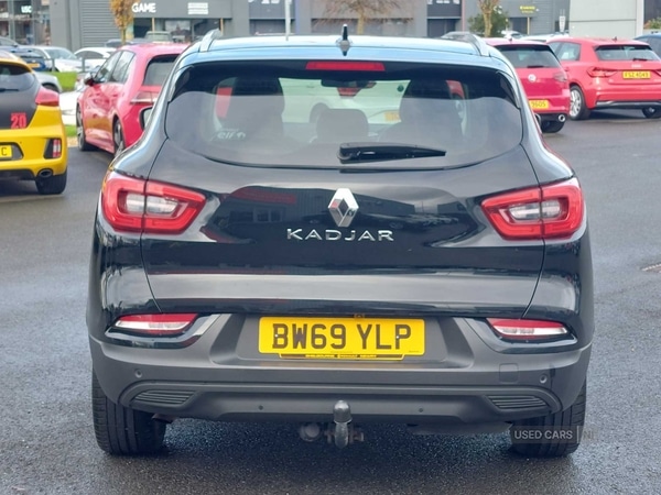 Used Renault Kadjar 2020 for sale - 76486036: Photo 14