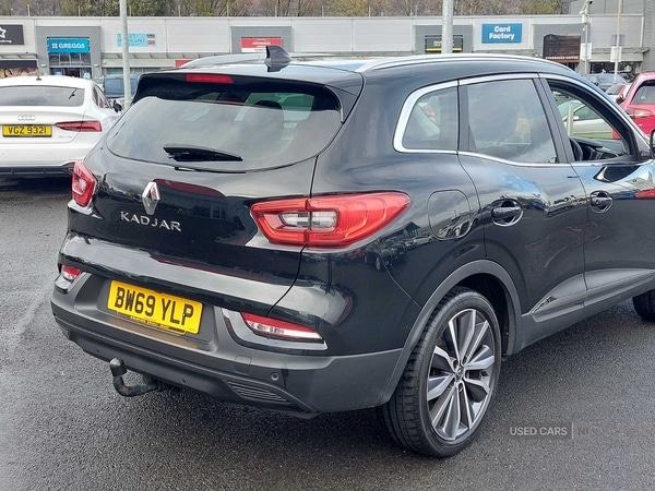Used Renault Kadjar 2020 for sale - 76486036: Photo 15