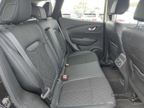 Used Renault Kadjar 2020 for sale - 76486036: Photo 17