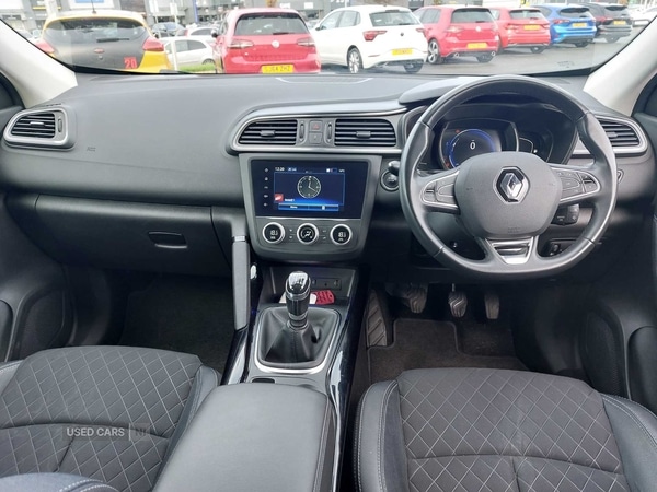 Used Renault Kadjar 2020 for sale - 76486036: Photo 18