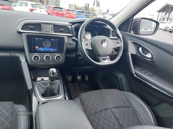 Used Renault Kadjar 2020 for sale - 76486036: Photo 19