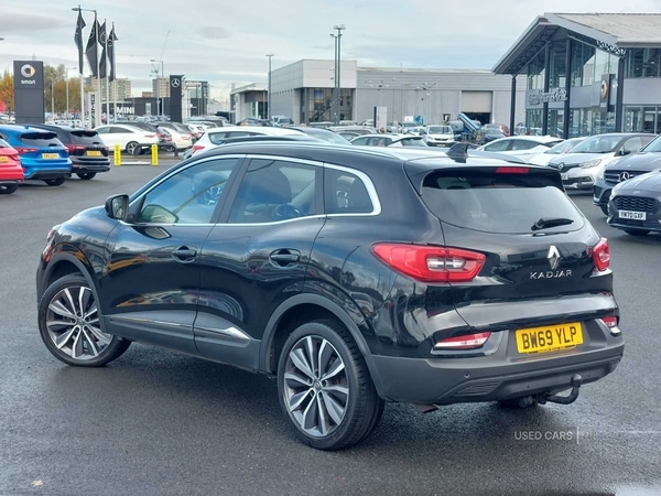 Used Renault Kadjar 2020 for sale - 76486036: Photo 2