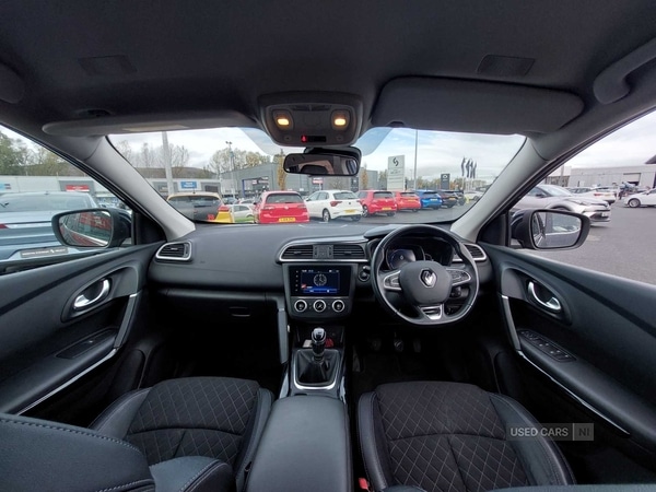 Used Renault Kadjar 2020 for sale - 76486036: Photo 20