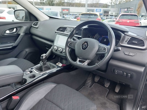 Used Renault Kadjar 2020 for sale - 76486036: Photo 22