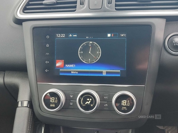 Used Renault Kadjar 2020 for sale - 76486036: Photo 27