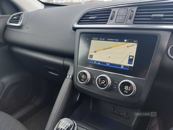 Used Renault Kadjar 2020 for sale - 76486036: Photo 28