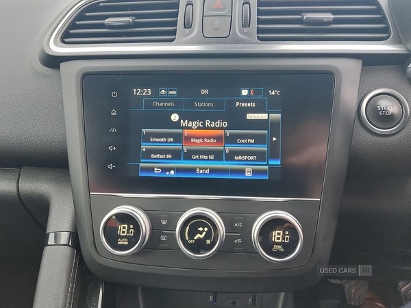 Used Renault Kadjar 2020 for sale - 76486036: Photo 29