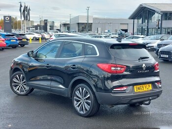 Used Renault Kadjar 2020 for sale - 76486036: Photo