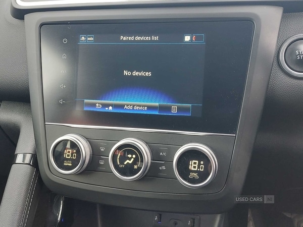 Used Renault Kadjar 2020 for sale - 76486036: Photo 31