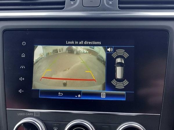 Used Renault Kadjar 2020 for sale - 76486036: Photo 33