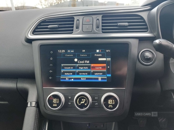 Used Renault Kadjar 2020 for sale - 76486036: Photo 34