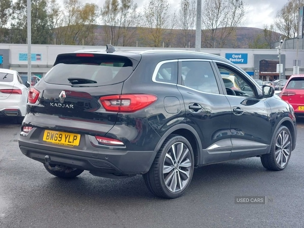 Used Renault Kadjar 2020 for sale - 76486036: Photo 38