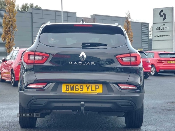 Used Renault Kadjar 2020 for sale - 76486036: Photo 39
