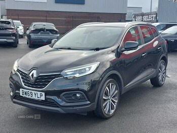 Used Renault Kadjar 2020 for sale - 76486036: Photo