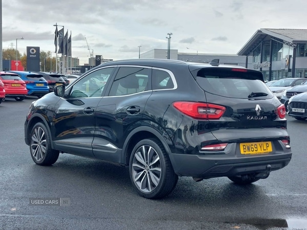 Used Renault Kadjar 2020 for sale - 76486036: Photo 40